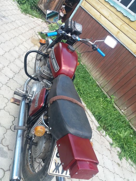 Продам Иж юпитер-5+ багато запчастин. СРОЧНО!!!