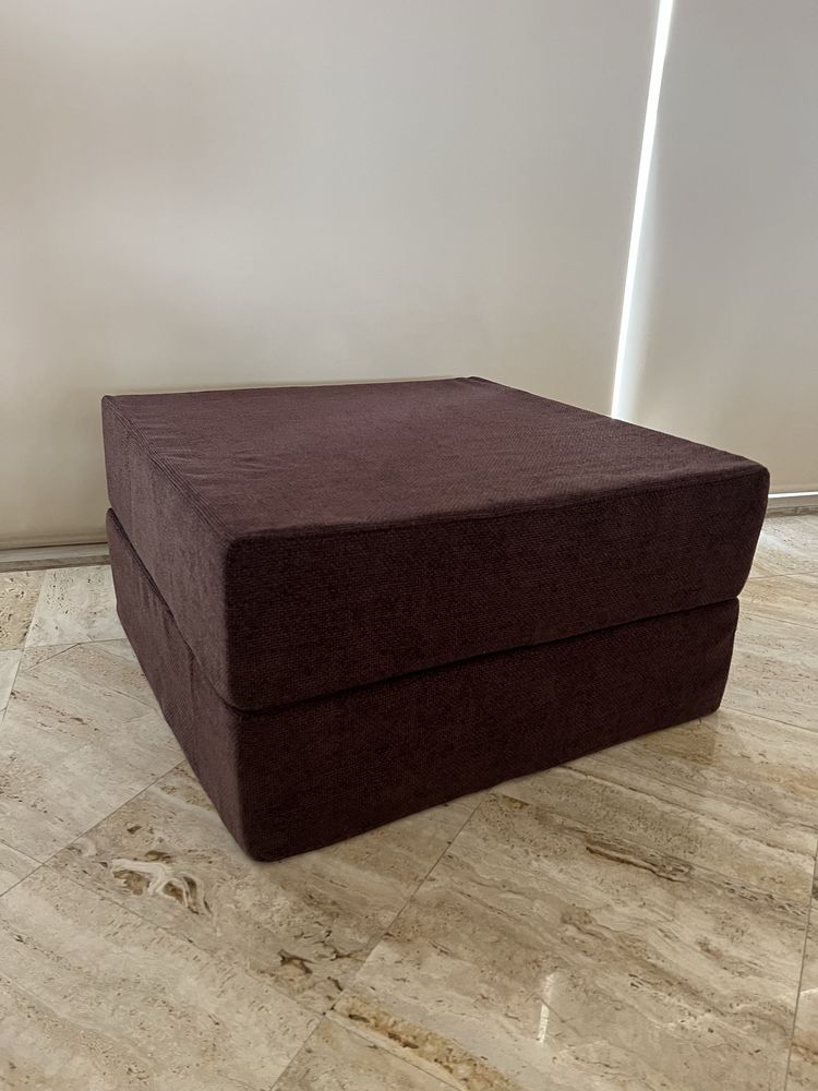 Conjunto Sofá modular c/ almofadas