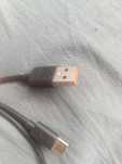 Kabel USB JBL typ C. Do JBL charge 5