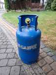 butla na gaz gazowa reduktor palnik