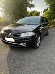 Renault Megane 2.0 2008