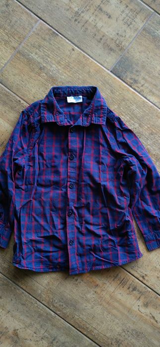 Koszula rozmoar 98