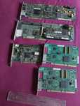 karty scsi retro proliant serwer adapter