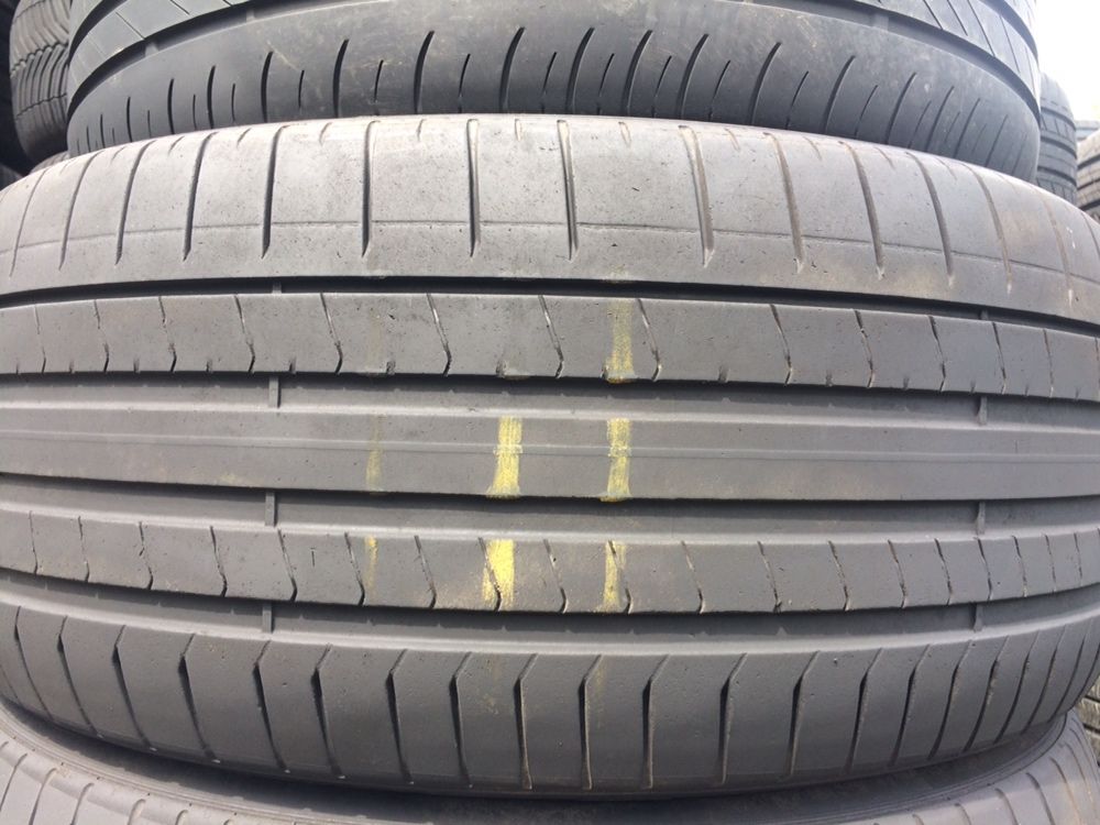 275 45 21 pirelli pzero pz4