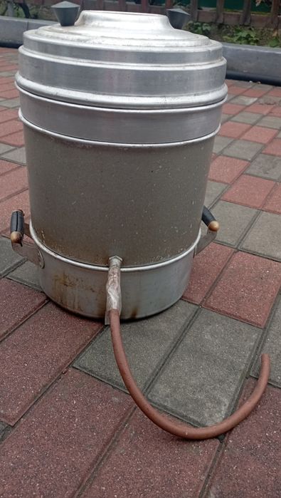 Соковыпаритель..