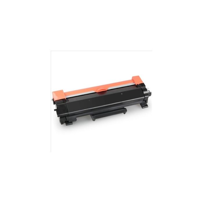 Toner Compatível Brother TN-2420 (Com Chip) - Preto