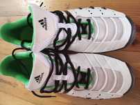 Кросівки adidas стилька 29 см