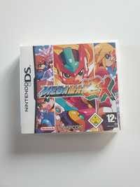 Gra Mega Man ZX NDS