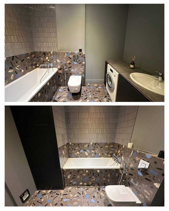 Comfort City 3ком Элитный Комплекс