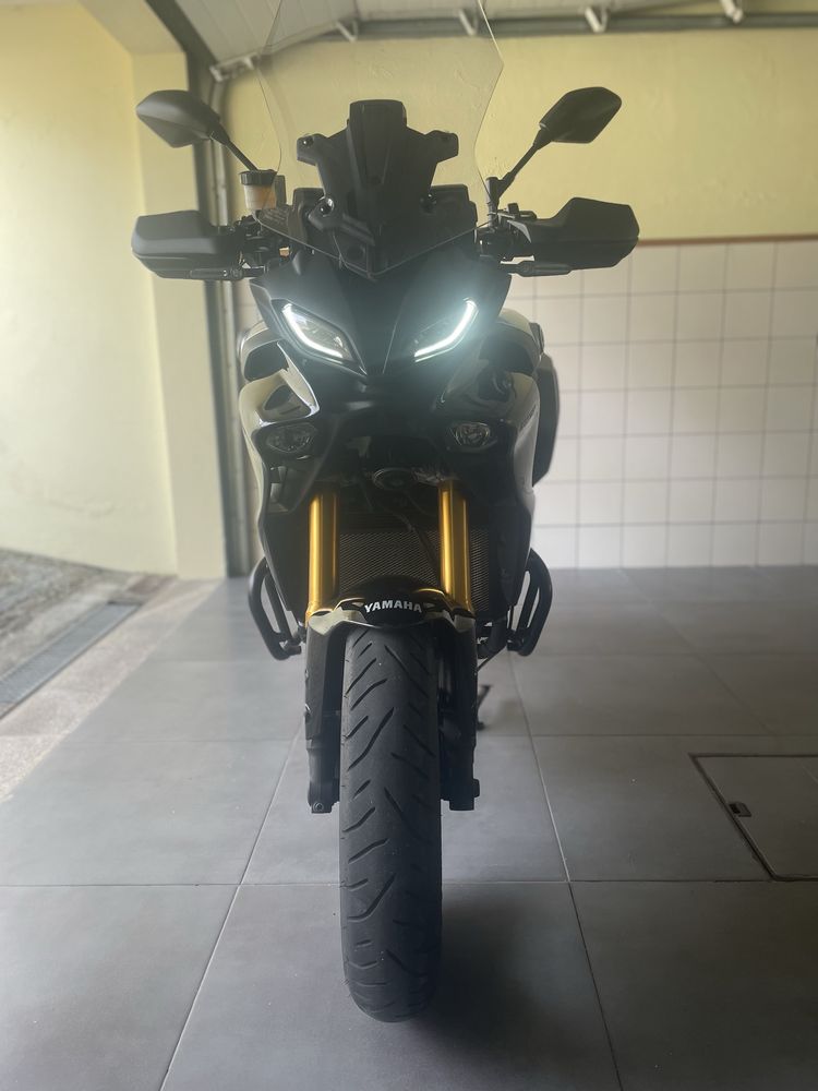 Tracer 9 GT (revisão feita + IUC Pago)