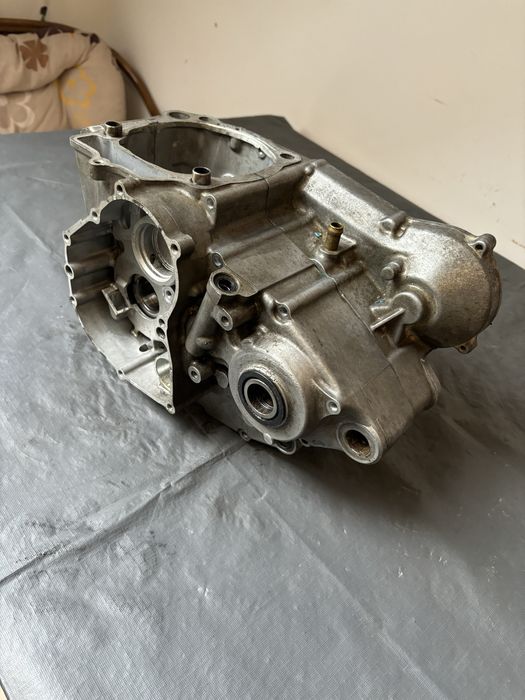 Kartery Silnik SUZUKI RMZ450 R 05-08