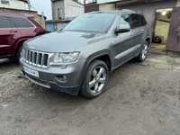 Jeep Grand Cherokee джып гранд чероке wk2