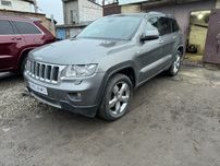 Jeep Grand Cherokee джып гранд чероке wk2