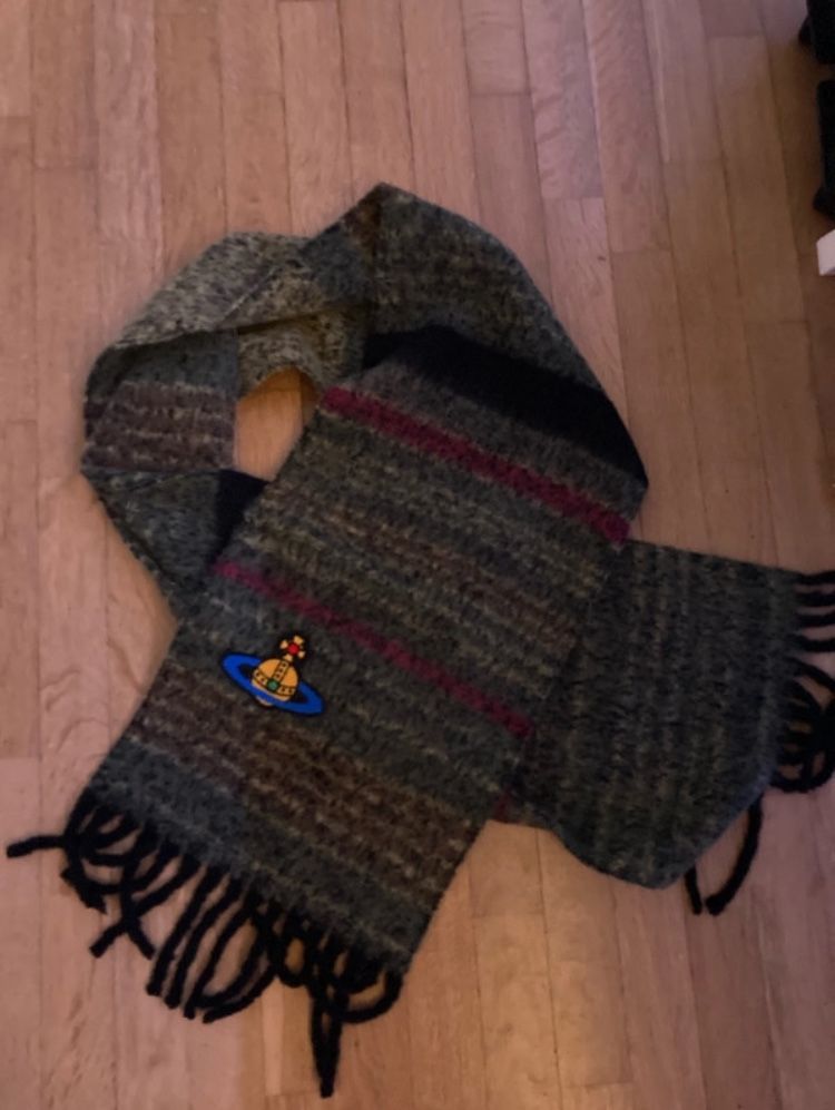 Vivienne Westwood Scarf