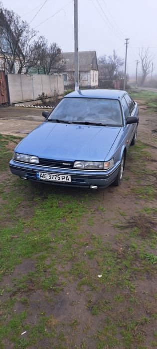 Мазда 626 GD 2.0