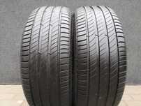 Opony Letnie Michelin Primacy 4 235/55/18 100V 2szt. Demo!