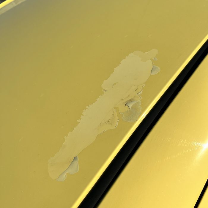Peugeot 107 2010