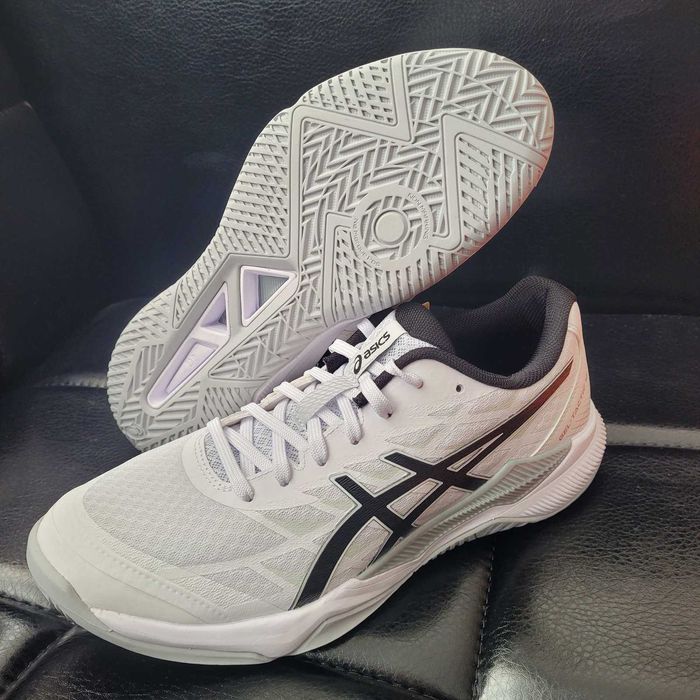 Волейбольні кросівки Asics Gel-Tactic 12, нові розмір 44 і 47 оригінал
