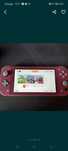 Konsola Nintendo switch lite