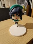 Figurka Venti Genshin Impact