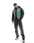 Новая Курточка Пуховик TNF The North Face Оригинал S-M Микропуховик