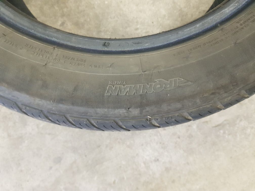 Резина kumho 205/55/16