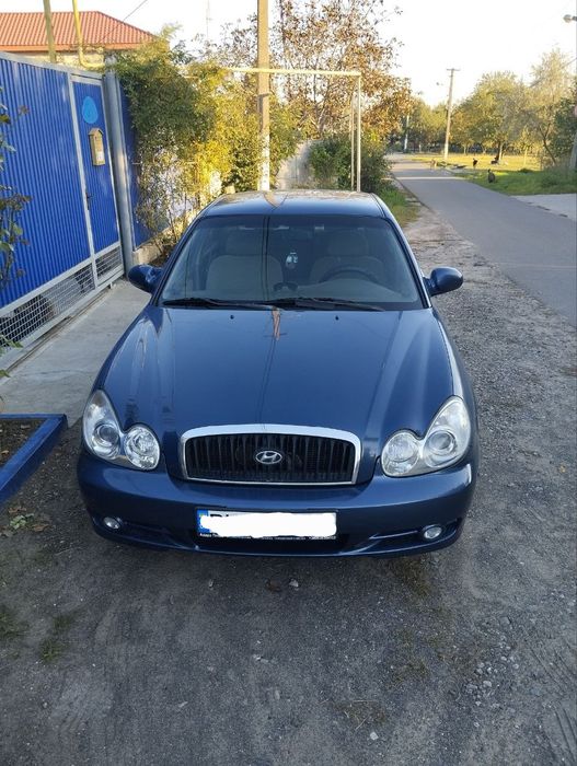 Продам Hyundai Sonata