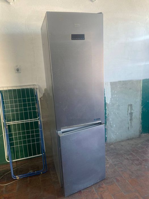 Холодильник beko Великий холодильник