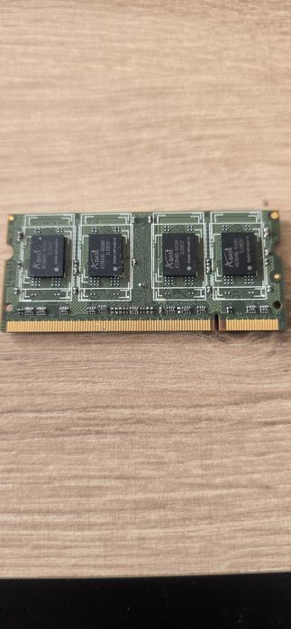 Pamięć Ram DDR2 1GB ADATA DDR2
