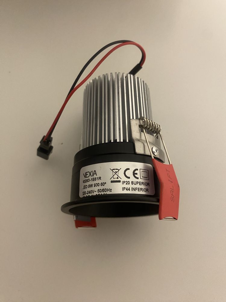 Sprzedam nowe halogeny led