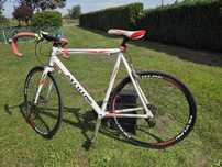 Rower szosowy KS Cycling Euphoria
