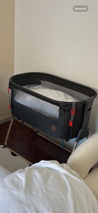 Next to me como novo