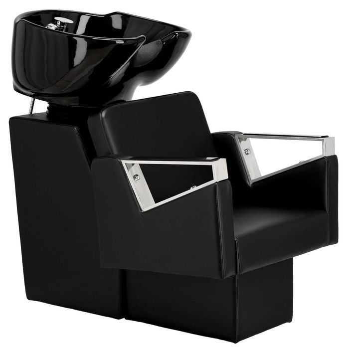 Перукарська мийка для салонів TOMAS Парикхмахерская мойка