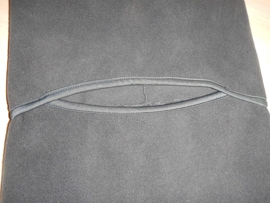 Флісовий бафф балаклава tcm