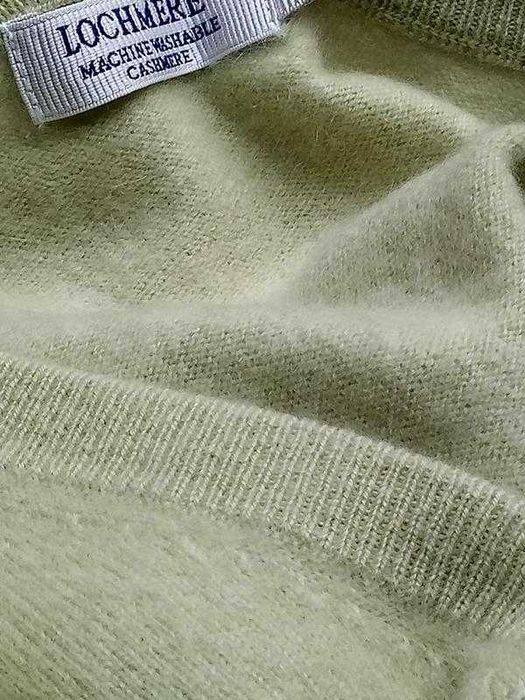 100%кашемир джемпер Falconeri пр Италии