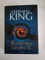 Stephen King - Baśniowa opowieść