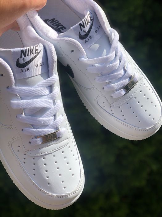 ІКросівки Кросівки Nike Air Force 1   Найк форси