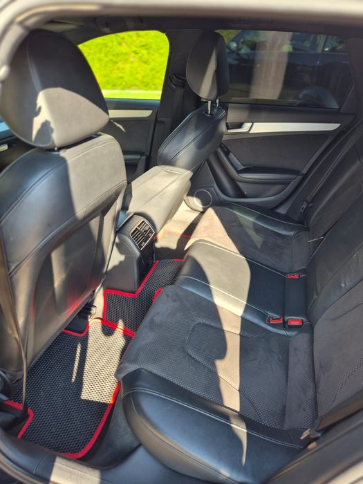 Audi A4 B8 LIFT 2012r 1.8TFSI S-LINE