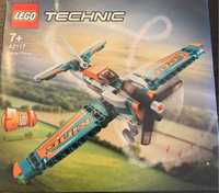 Lego Technic 42117 (Novo)