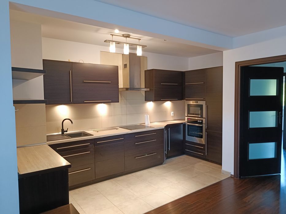 Wynajmę mieszkanie 3 pokojowe 71m2- ul.Łucznicza-Szczecin