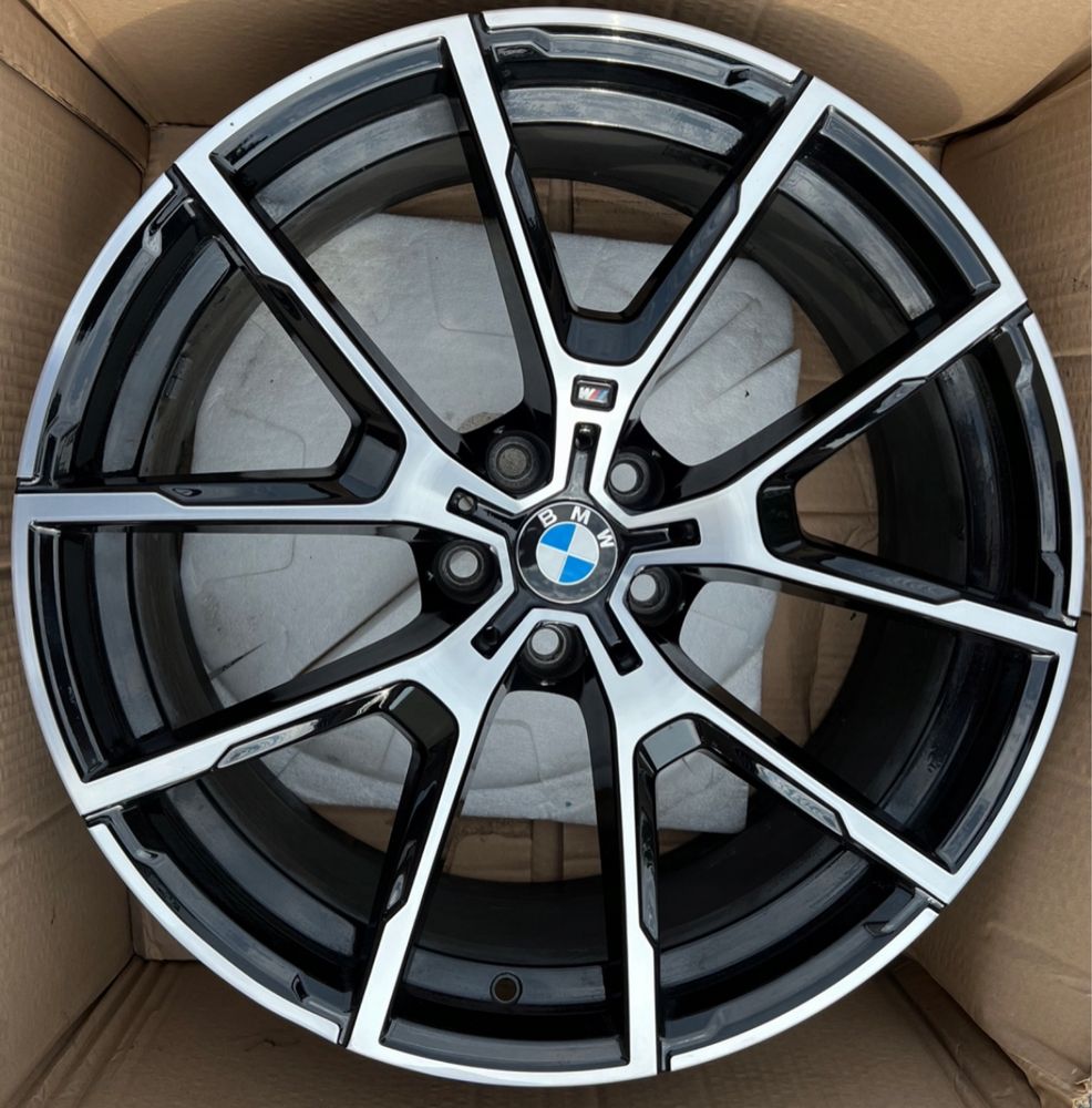 Nowa felga BMW G14, G15 M-pakiet 8.0” x 20” 5x112 ET 26