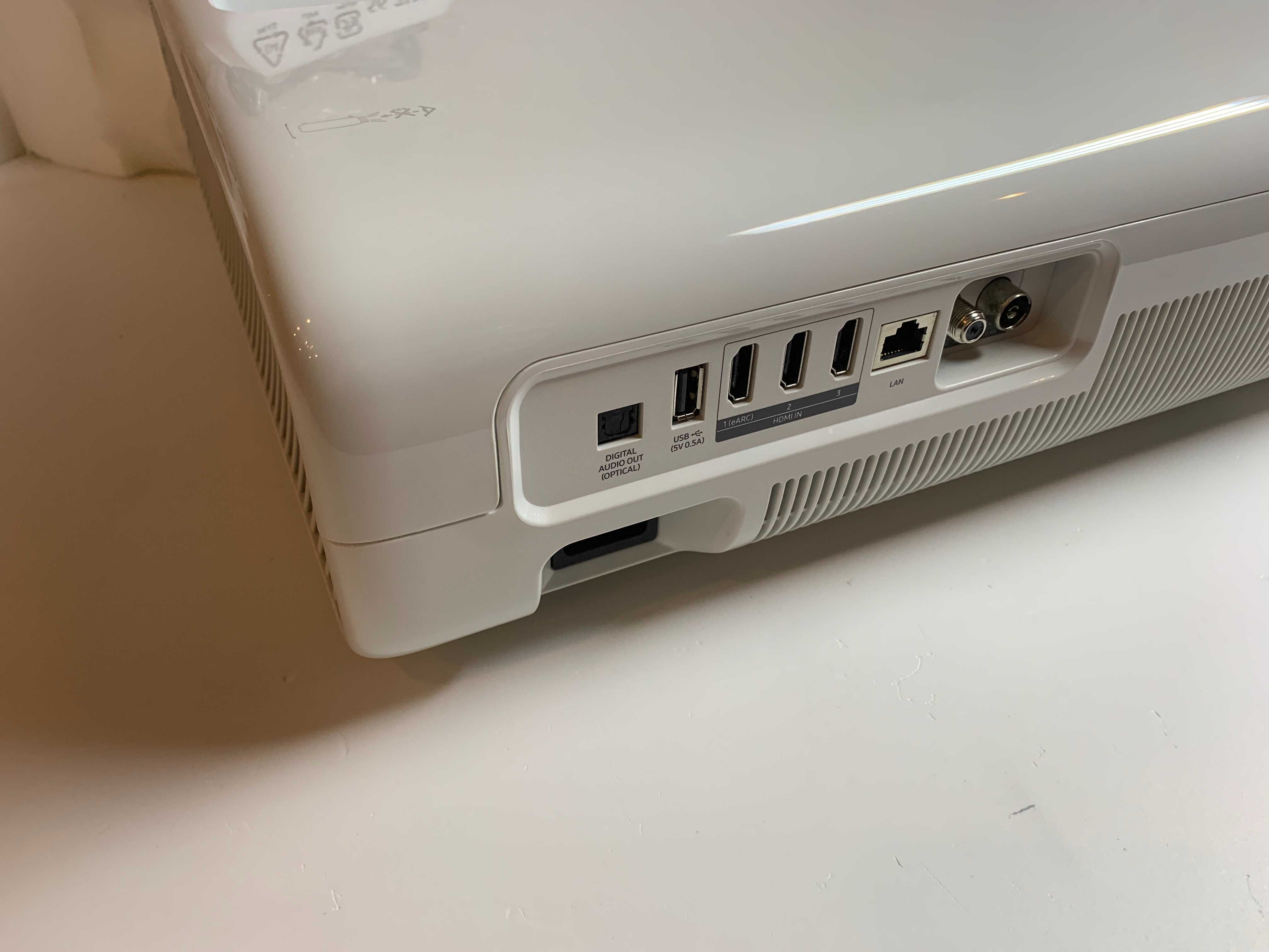 SAMSUNG Projektor kina domowego The Premiere SP-LSP7T