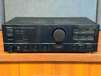 Wzmacniacz Stereo - ONKYO A-8630 - Japan 190wat