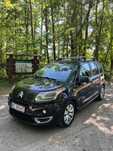 Citroen C3 Picasso 1.6 HDi Stan bardzo dobry