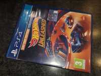 Hot Wheels Unleashed PS4 PL gra (możliwość wymiany) kioskzgrami Ursus