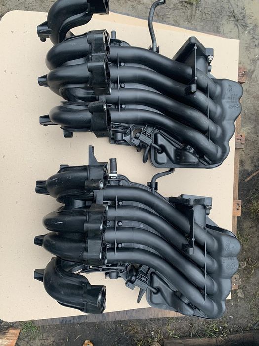 Колектор впускной 1.6 8v Golf 4 Bora Octavia Audi A3 Seat Toledo