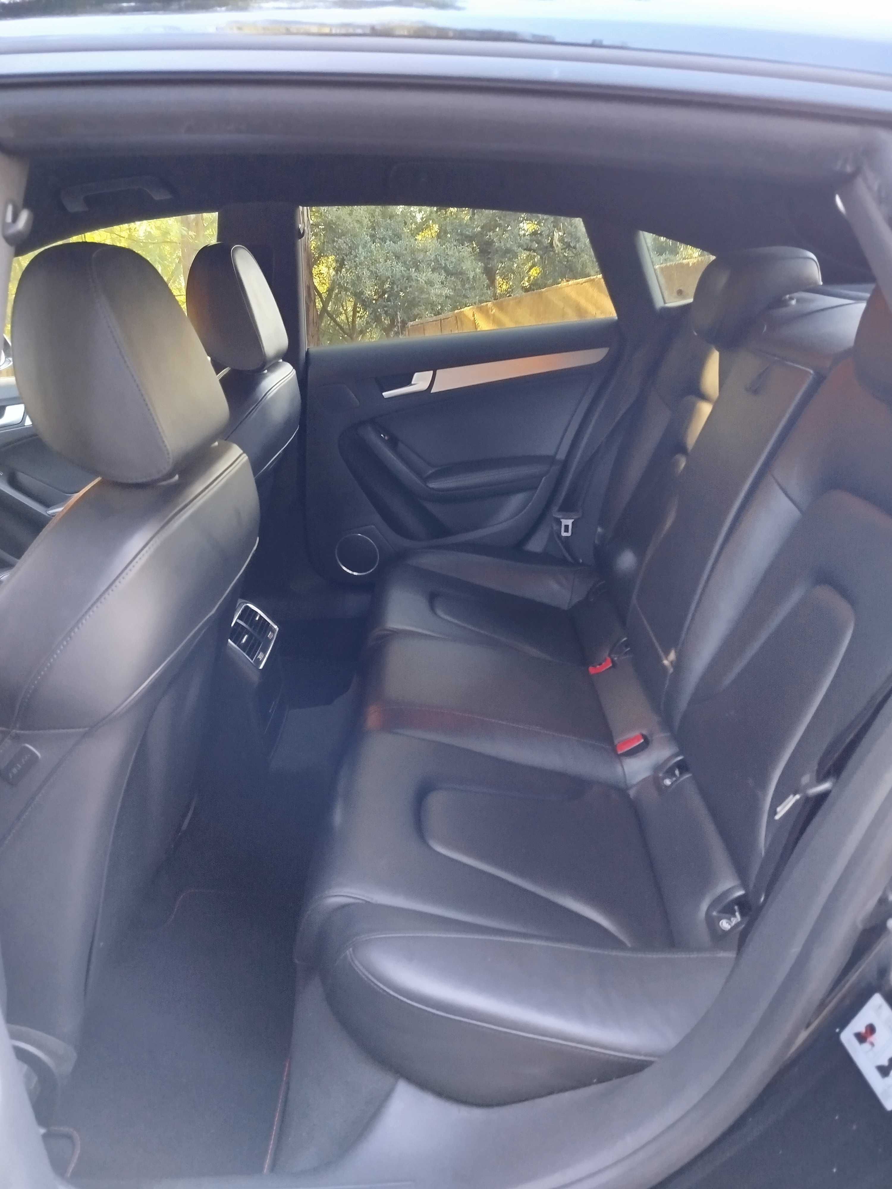 Audi a5 sportback S'line
