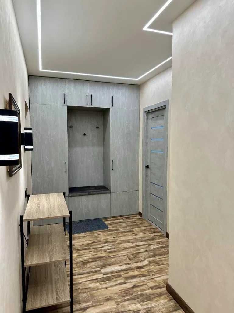 Продам трехкомнатную квартиру, ЖК Днепровская Брама 2