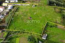 Terreno com 6900m2