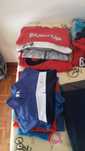 Lote de roupa menino 3 anos inverno